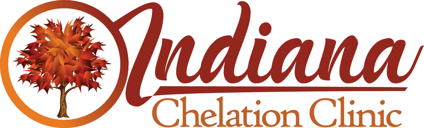Indiana Chelation Clinic logo